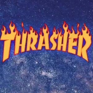 Meet your Posher, Patrick